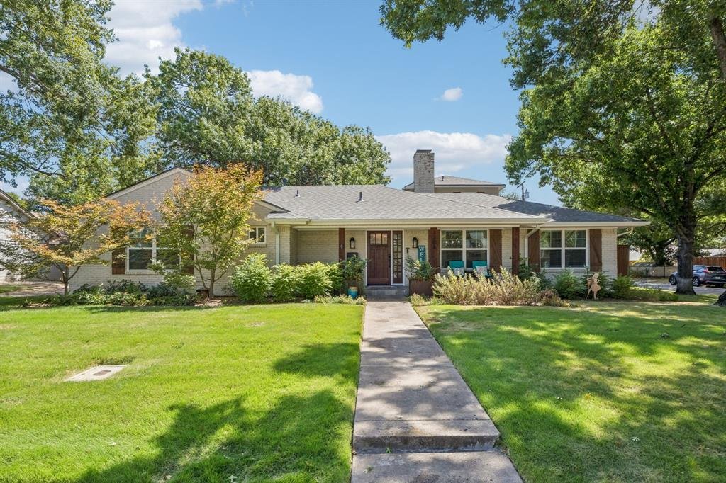House in Dallas, Texas, United States 1 - 18953684