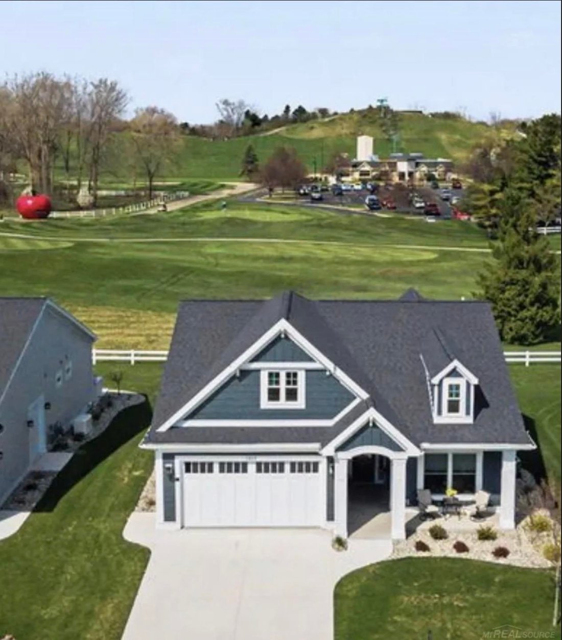 Condo in Freeland, Michigan, United States 2 - 18950984