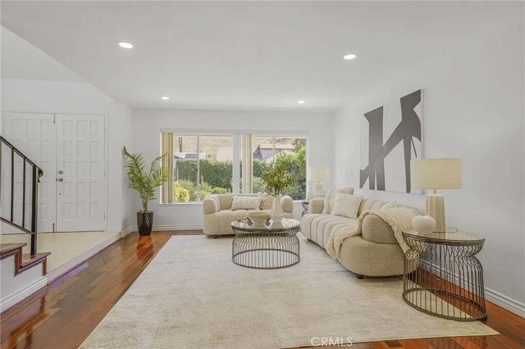 Maison à Agoura Hills, Californie, États-Unis 4 - 18695373