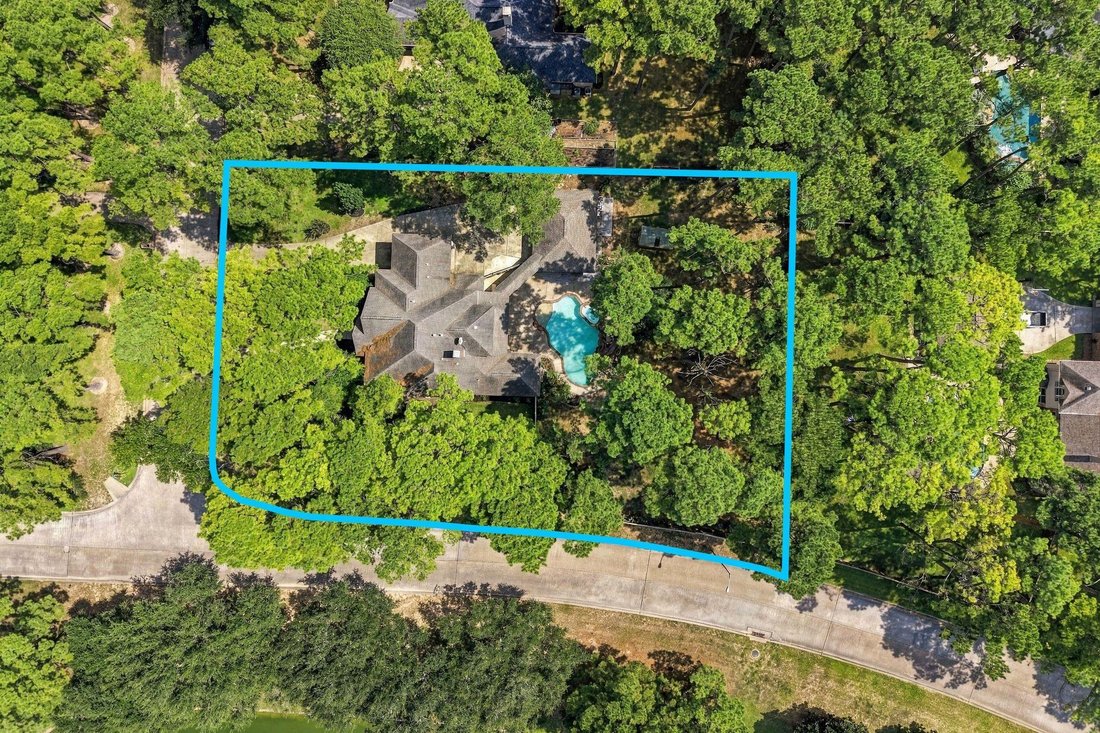 House in Houston, Texas, United States 4 - 18953069