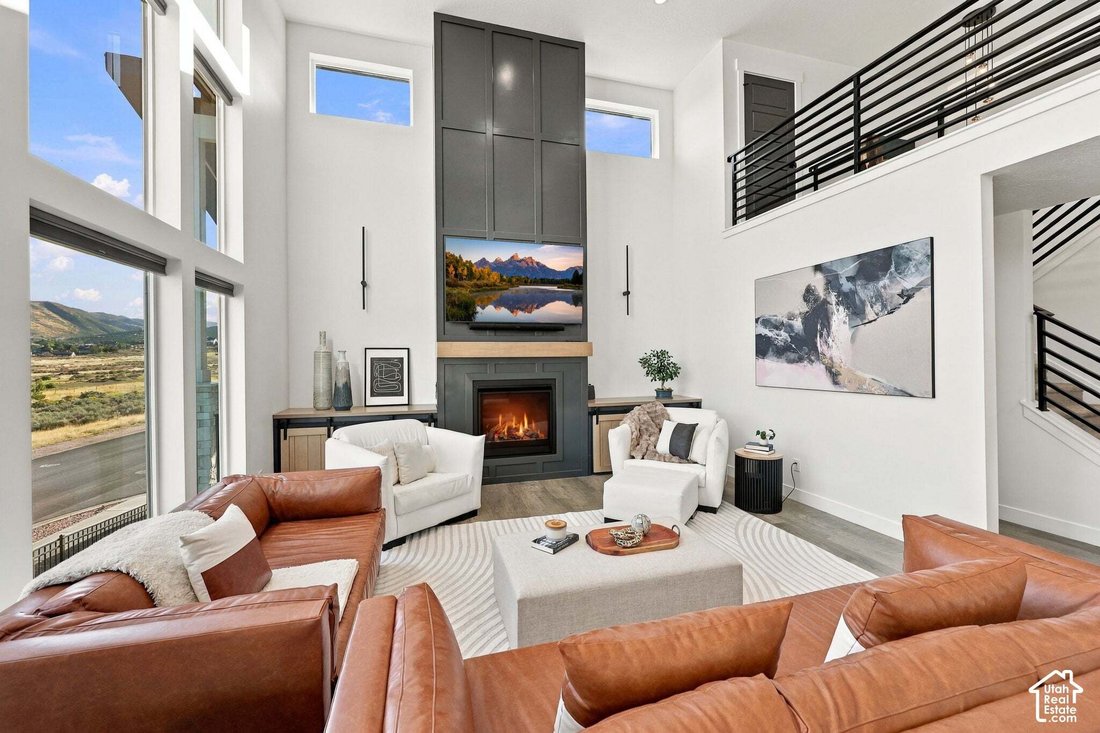 House in Herriman, Utah, United States 4 - 18952855