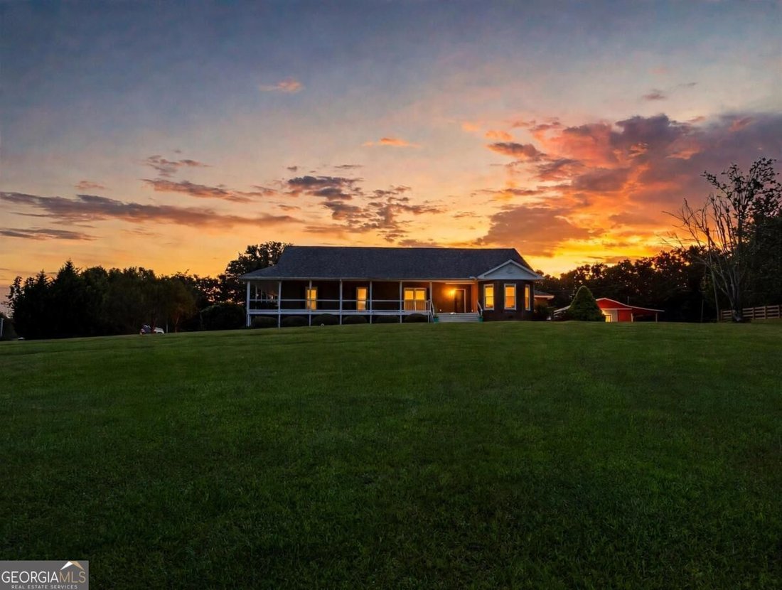House in Carrollton, Georgia, United States 2 - 18953631