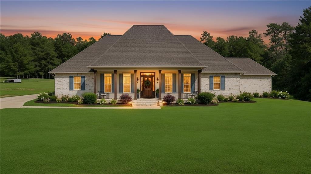 House in Covington, Louisiana, United States 1 - 18948434