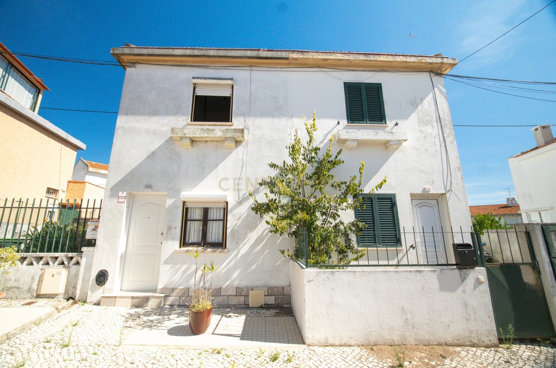 Villa in Ajuda, Lisbon, Portugal 2 - 18954318