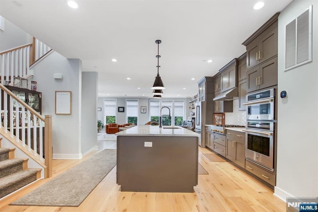 Townhouse in Saddle River, New Jersey, United States 3 - 18949007