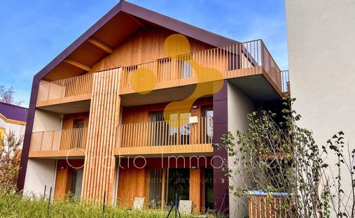 Apartment in Seynod, Annecy, France 1