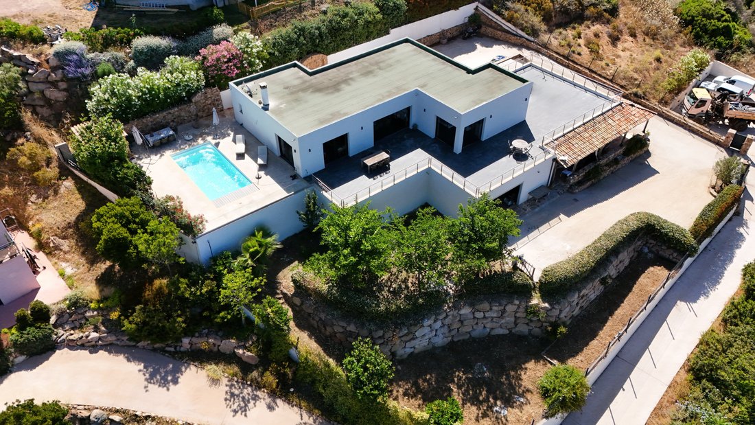 Villa in Vico, Corsica, France 3 - 18950271