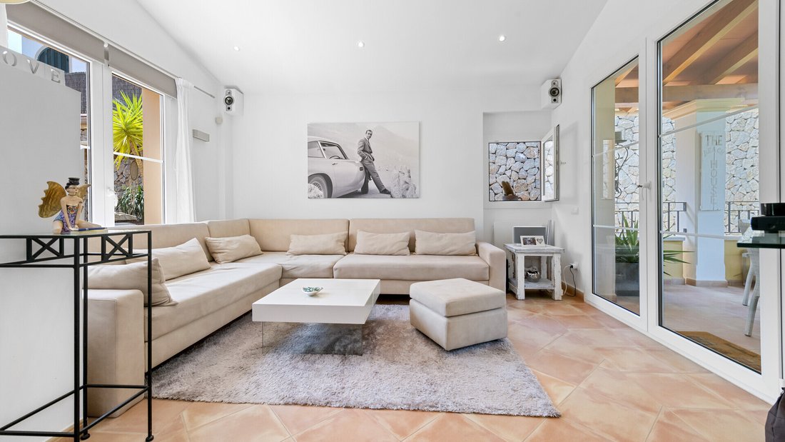 House in Calvia, Balearic Islands, Spain 3 - 18950363
