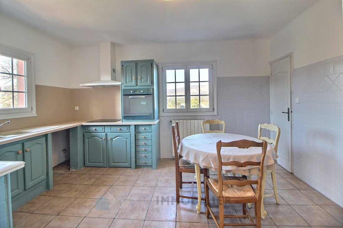 House in La Confina, Ajaccio, France 3 - 16841081