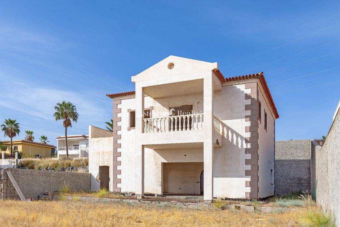 Villa in Candelaria, Canary Islands, Spain 5 - 18948815