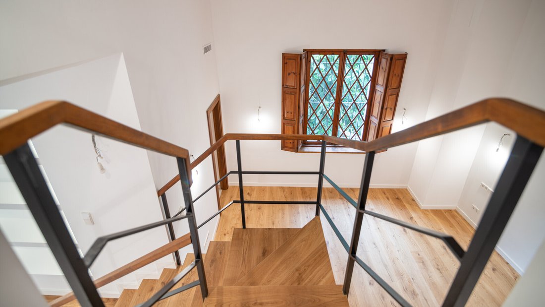 Apartment in Palma, Balearic Islands, Spain 5 - 18955036