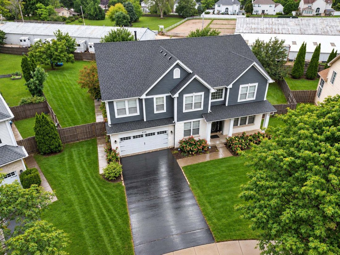 House in Gurnee, Illinois, United States 3 - 18953431