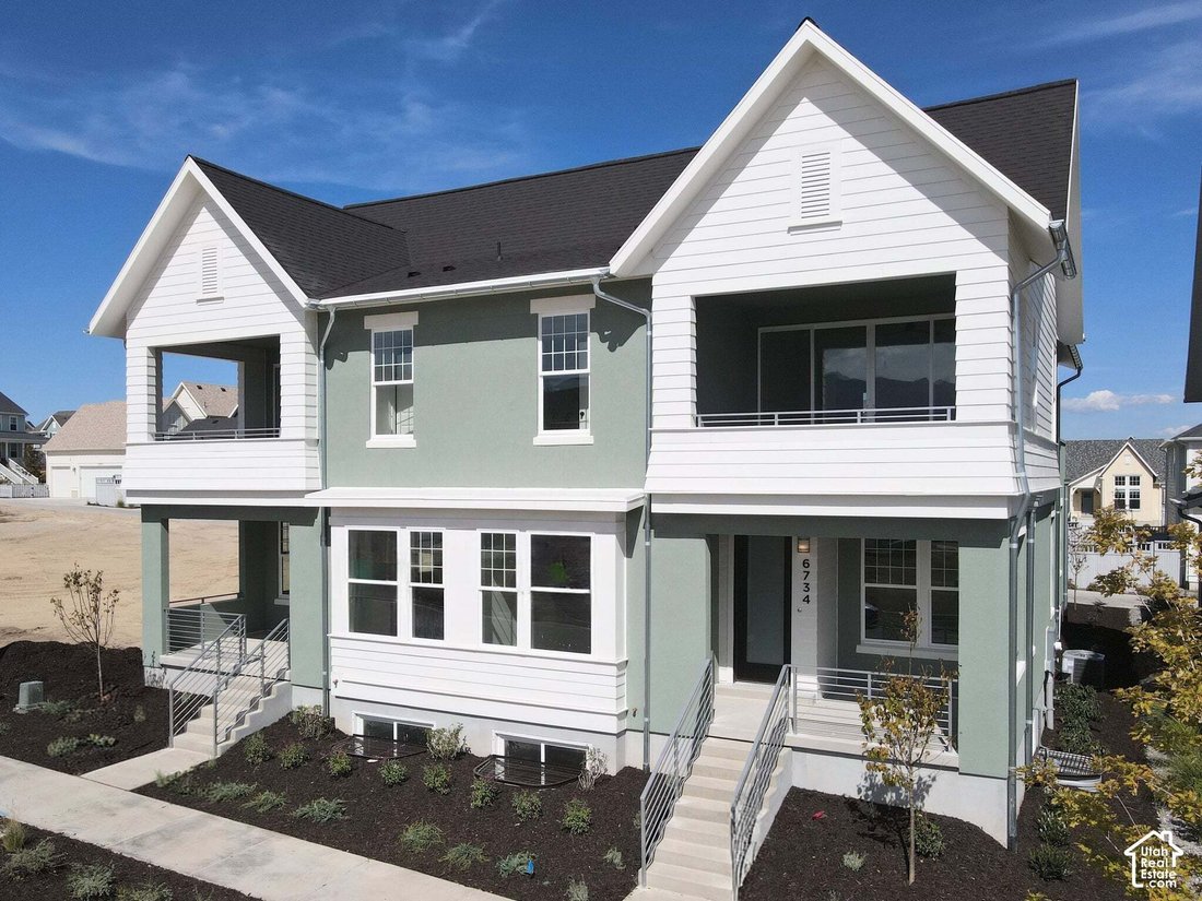 House in South Jordan, Utah, United States 1 - 18952894