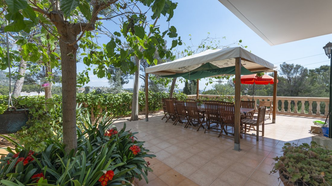Villa in Calvia, Balearic Islands, Spain 4 - 18950213