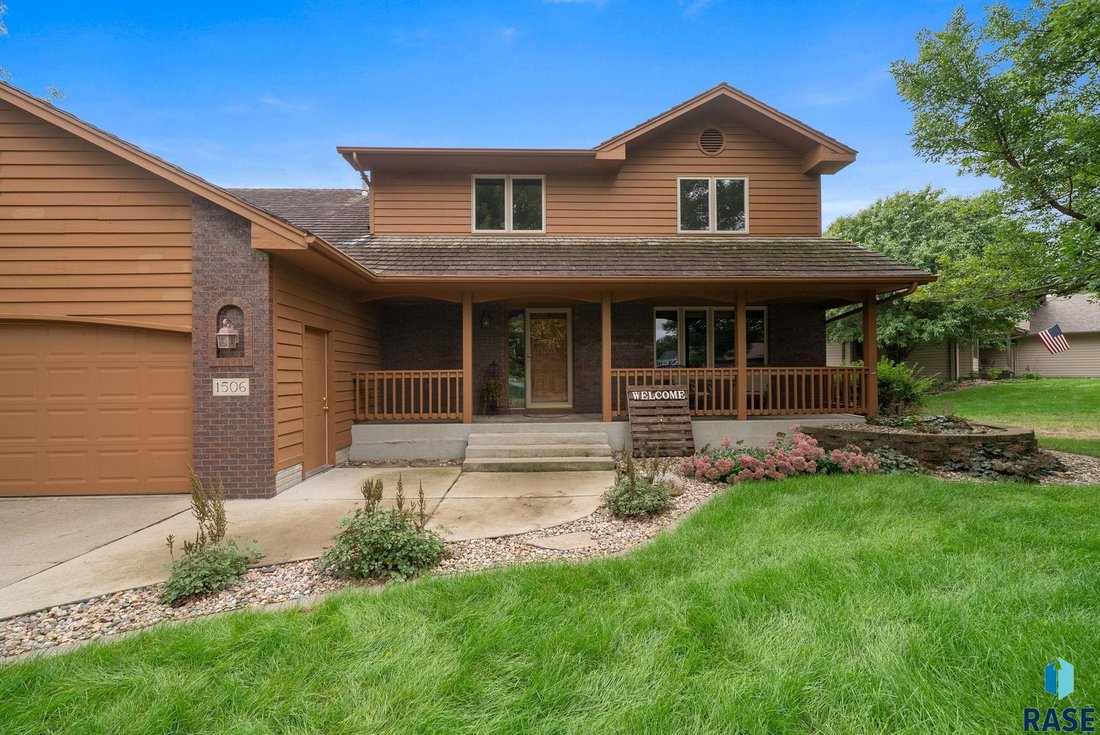 House in Sioux Falls, South Dakota, United States 2 - 18954081