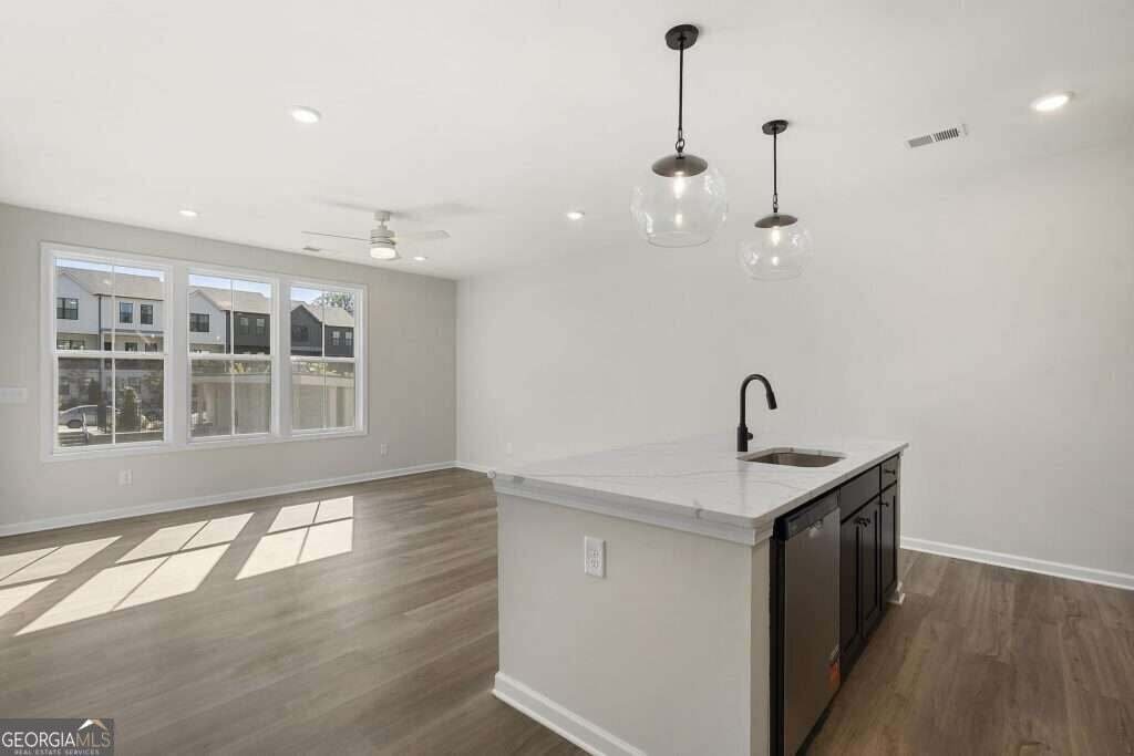 Townhouse in Atlanta, Georgia, United States 4 - 18949310