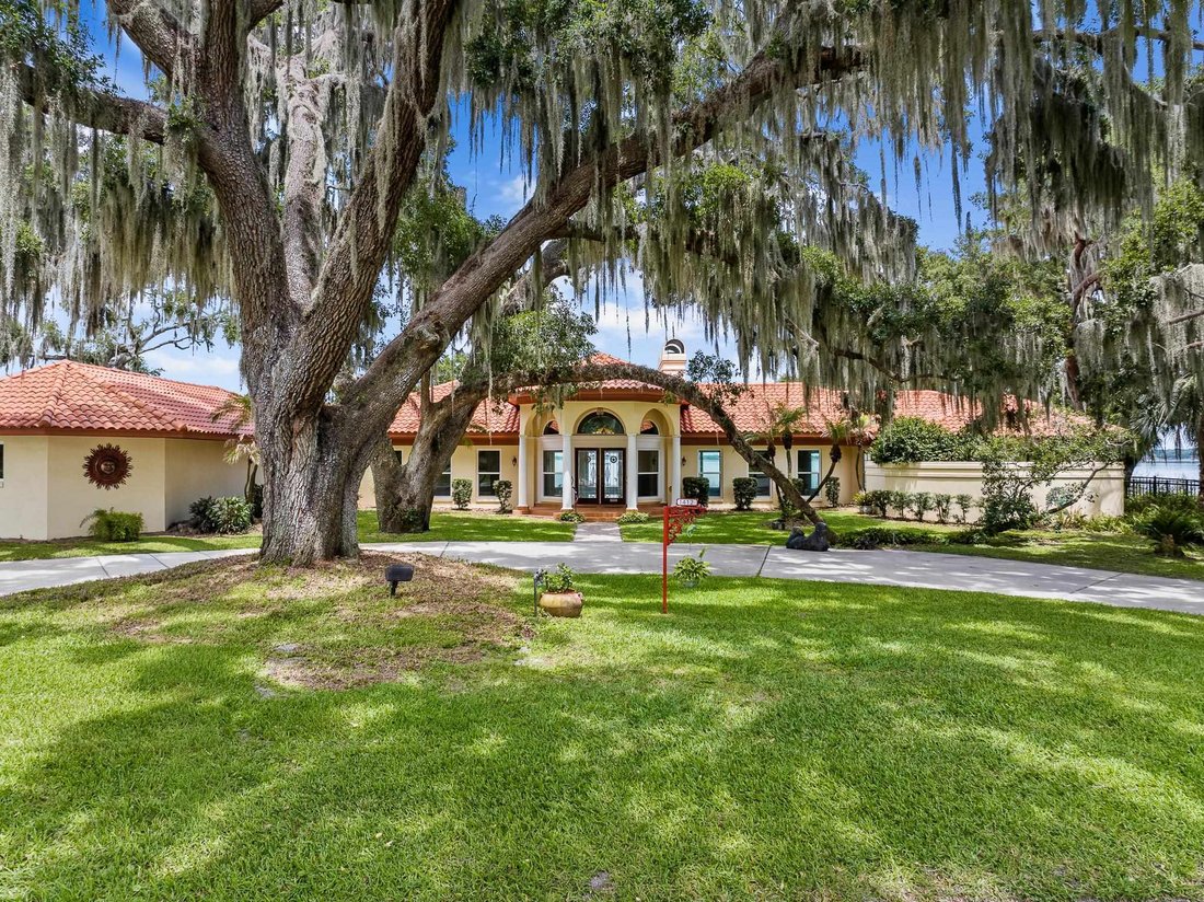 House in Leesburg, Florida, United States 4 - 18951625