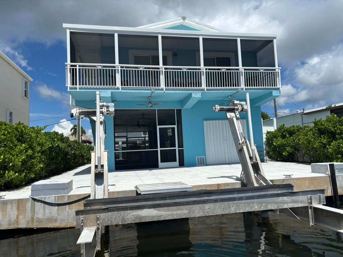 House in Key Colony Beach, Florida, United States 2 - 18781523