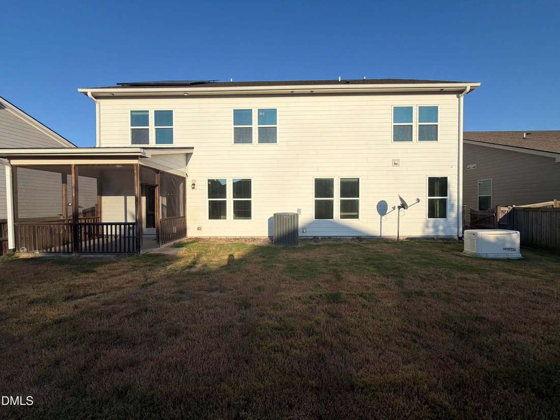 House in Durham, North Carolina, United States 5 - 18952804
