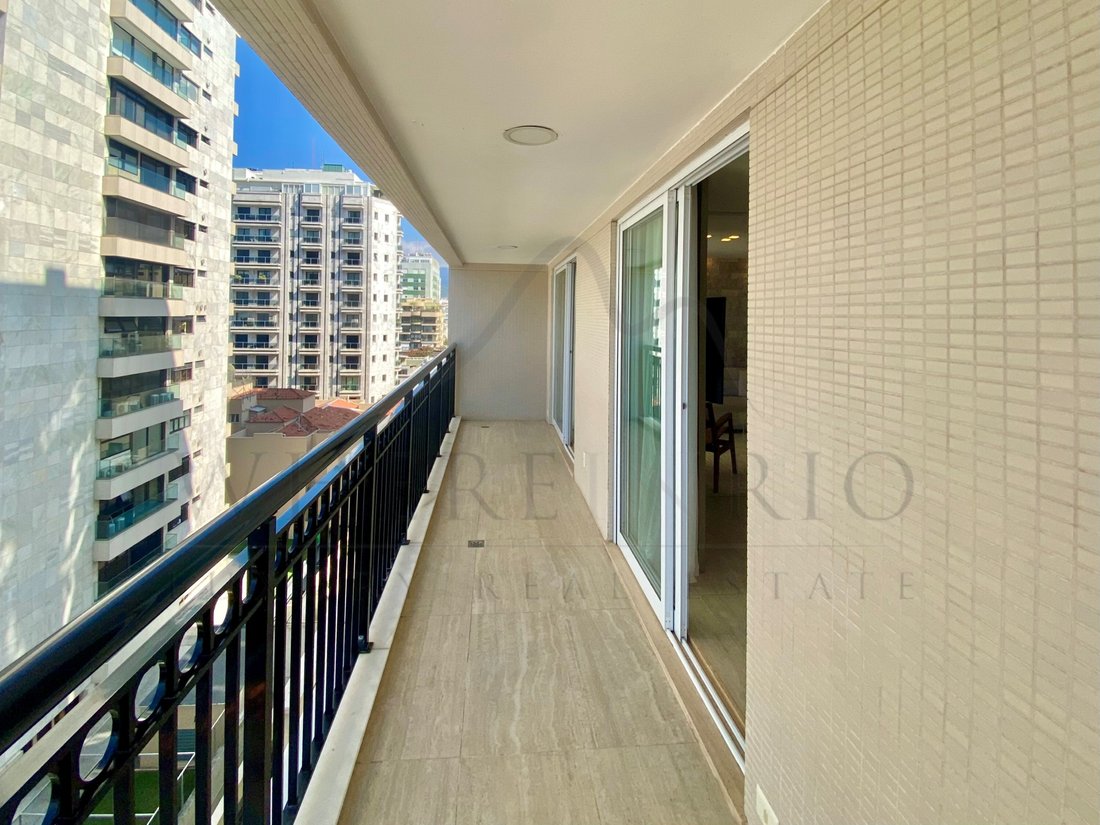 Apartment in Rio de Janeiro, State of Rio de Janeiro, Brazil 3 - 18954979