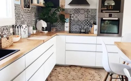Apartment in Parcs, Romainville, France 1