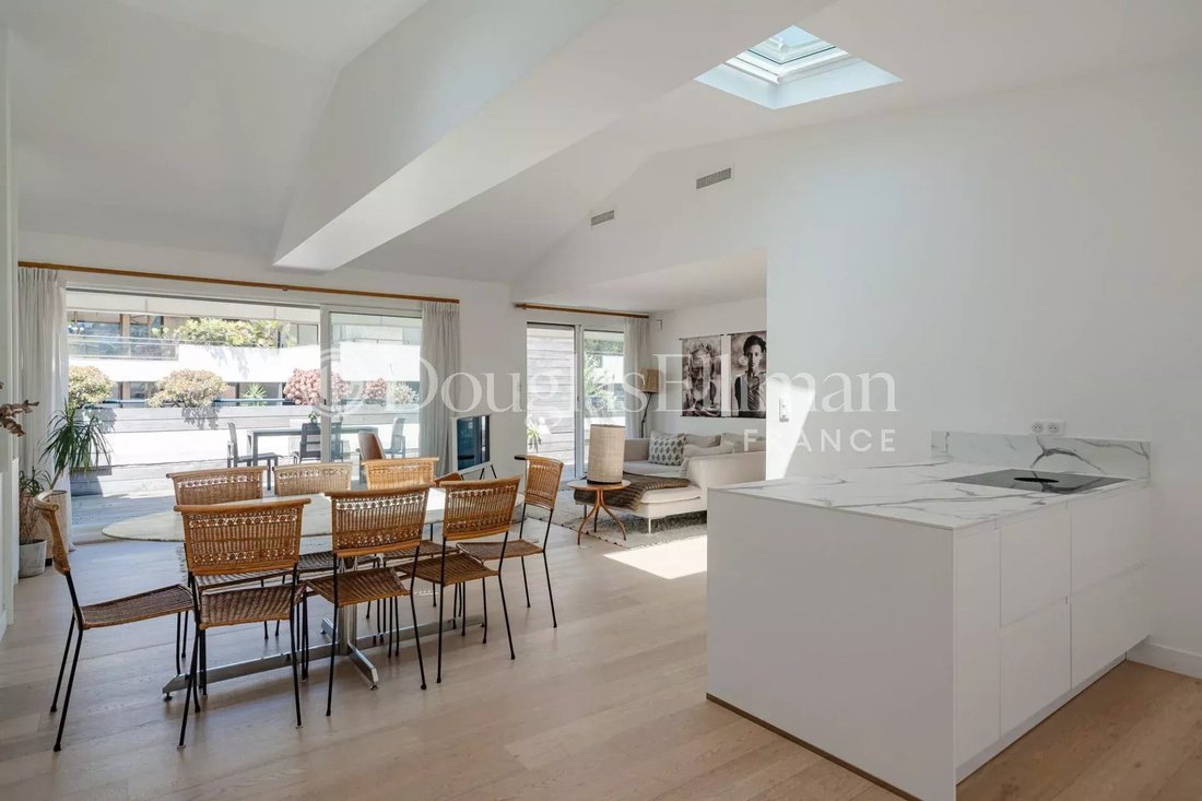 Apartment in Cannes, Provence-Alpes-Côte d'Azur, France 1 - 18950002