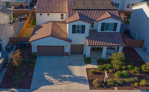 House in Dixon, California, United States 1