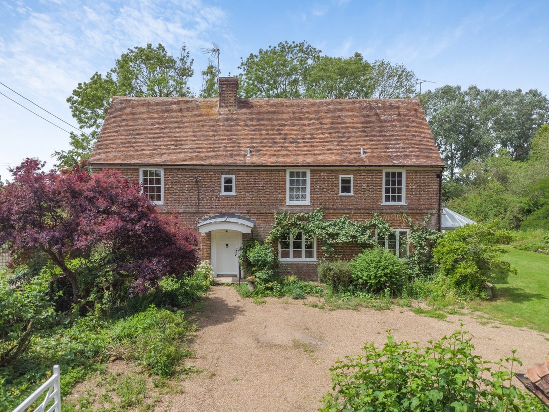 Maison en Brook, Angleterre 2 - 18456048