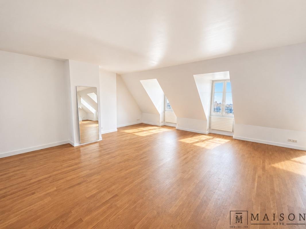 Apartment in Bastille-Popincourt, Paris 11e Arrondissement, Paris 3 - 18949748