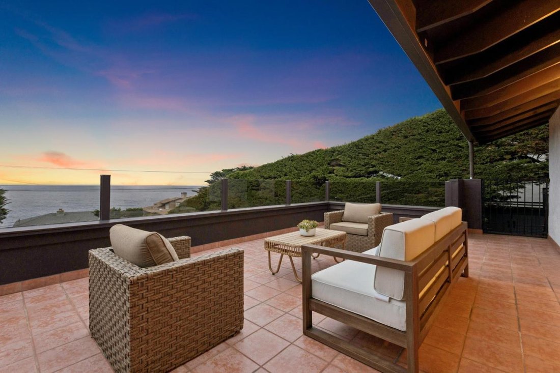 House in Carmel-by-the-Sea, California, United States 3 - 18953209