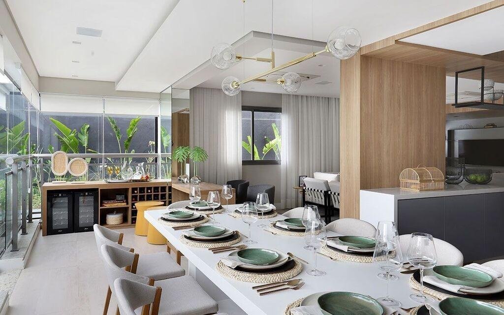Apartment in São Paulo, State of São Paulo, Brazil 2 - 18954281