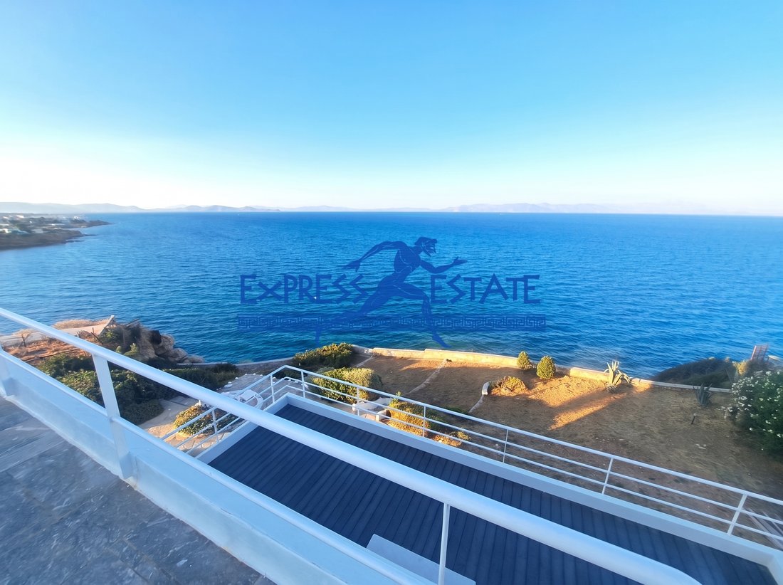 Villa in Rafina, Attica, Greece 2 - 15285626