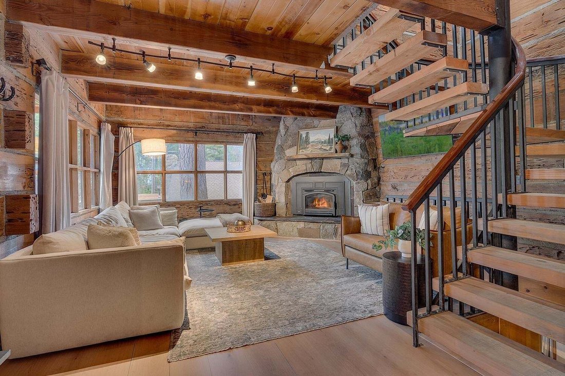 House in Tahoe City, California, United States 2 - 18951659