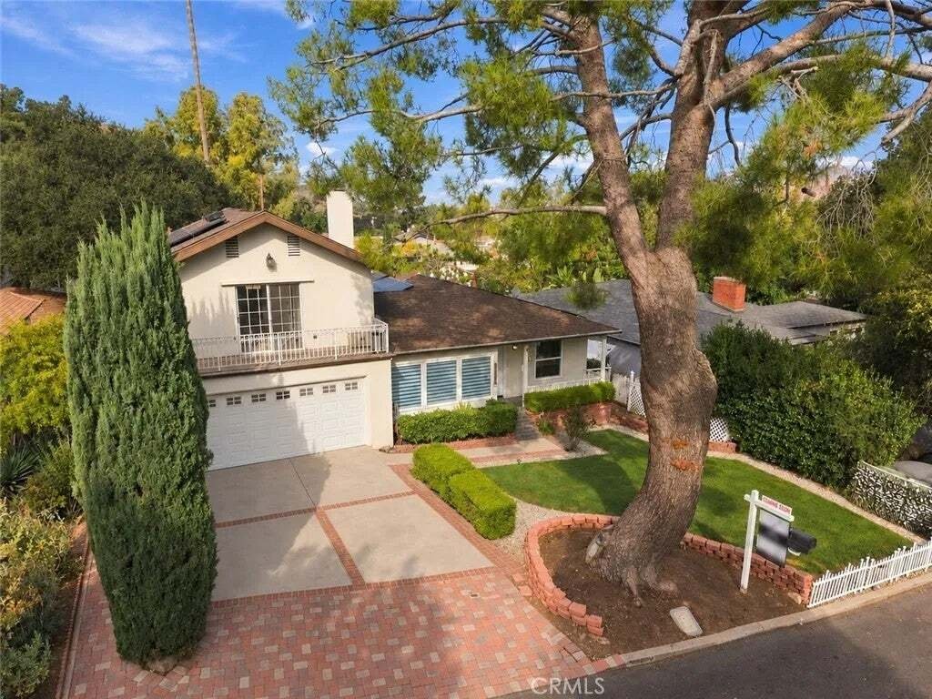 House in Los Angeles, California, United States 1 - 18953893