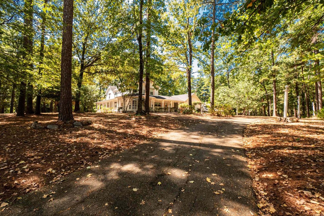 House in El Dorado, Arkansas, United States 4 - 18951635