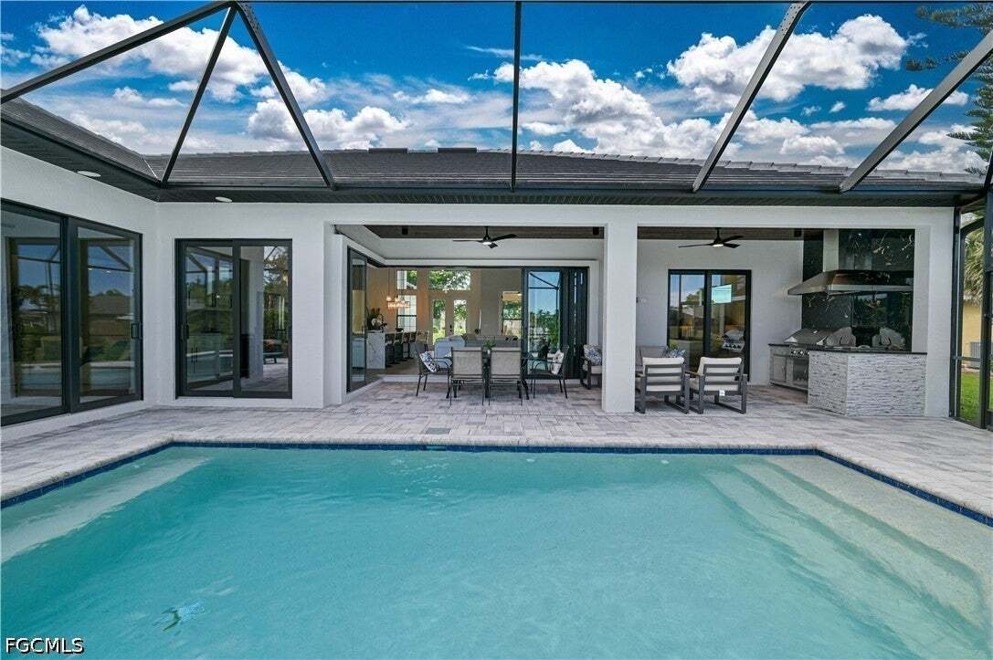 House in Cape Coral, Florida, United States 4 - 18948328