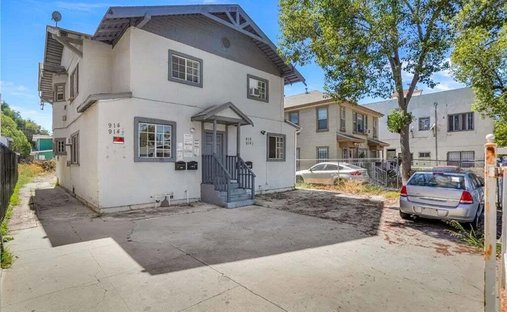 Los Angeles, California, United States 1