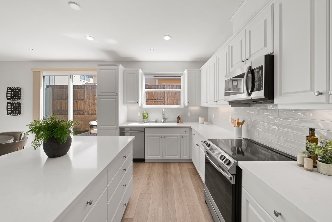 House in San Luis Obispo, California, United States 3 - 18950715