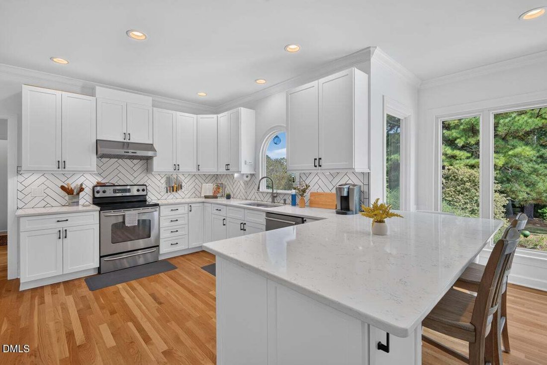 House in Raleigh, North Carolina, United States 4 - 18948617