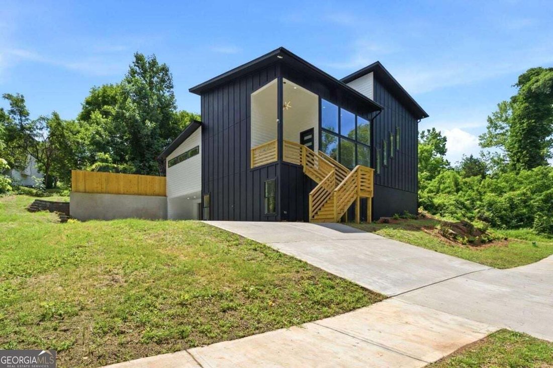 House in Atlanta, Georgia, United States 1 - 18953692