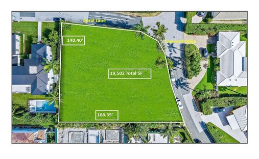 Land in Palm Beach, Florida, United States 1