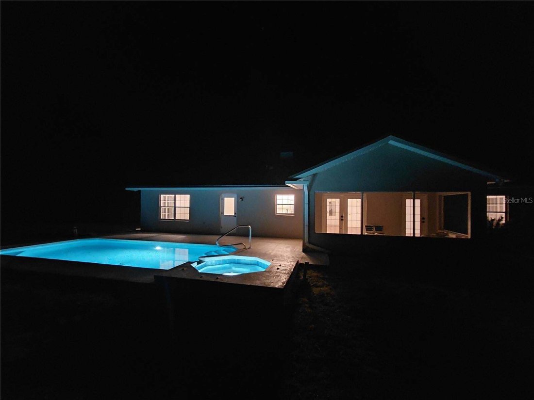 House in Williston, Florida, United States 2 - 18192782