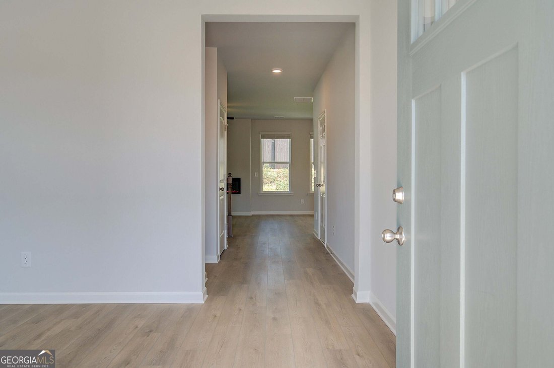 House in McDonough, Georgia, United States 4 - 18605637