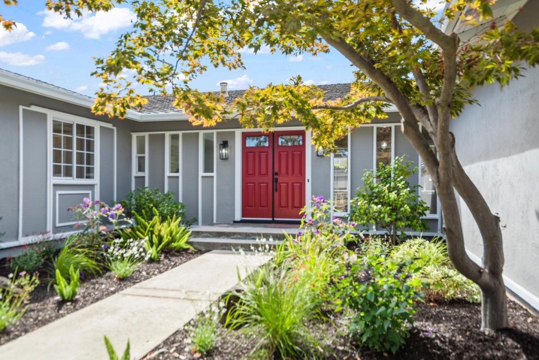 House in Sunnyvale, California, United States 3 - 18954111