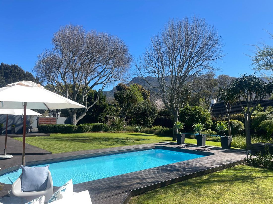 Country House in Silverhurst, Southern Suburbs, Cape Town 1 - 18950488