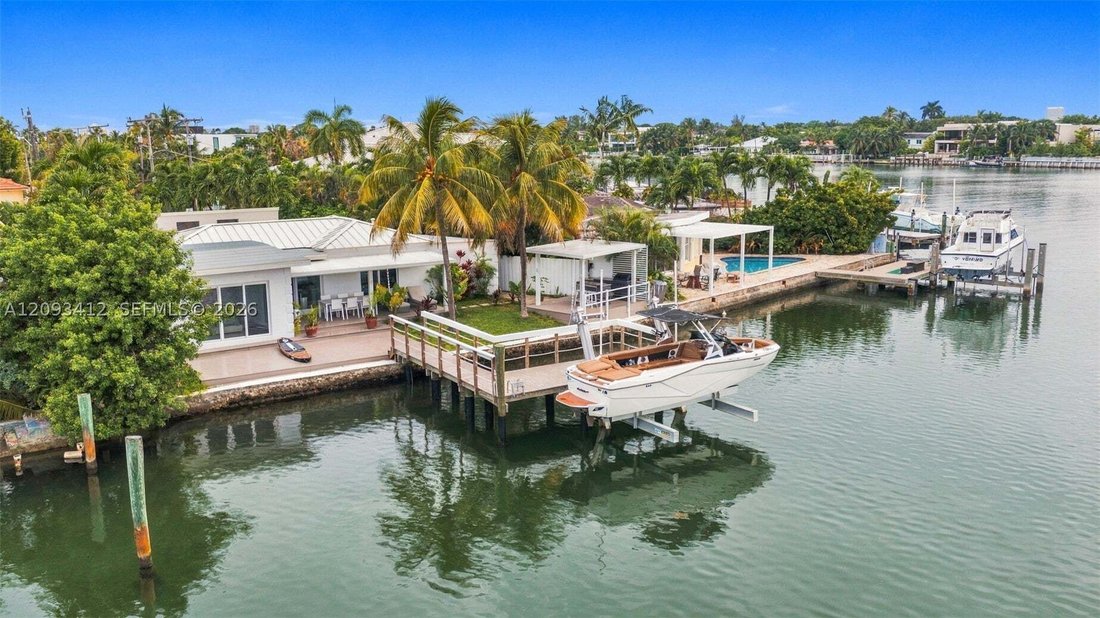 House in Miami Beach, Florida, United States 1 - 18948548