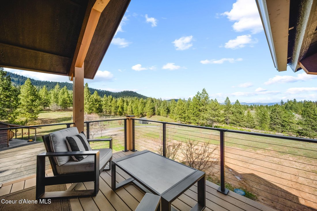 House in Coeur d'Alene, Idaho, United States 5 - 18951722