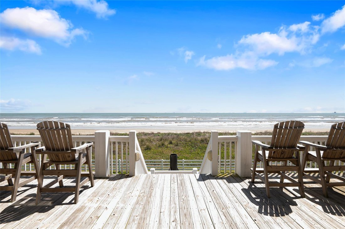 House in Bolivar Peninsula, Texas, United States 4 - 18946223