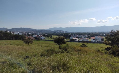 Land in Temixco, Morelos, Mexico 1