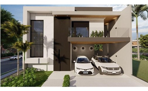 House in Jundiaí, State of São Paulo, Brazil 1